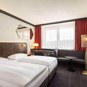 Camera superior con letto king size